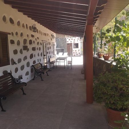 Casa Naranjo Villa Ayacata Bagian luar foto