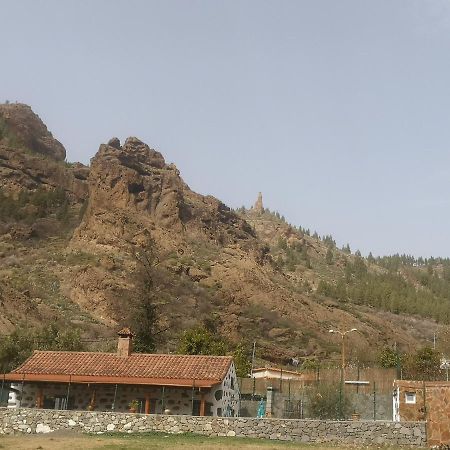 Casa Naranjo Villa Ayacata Bagian luar foto