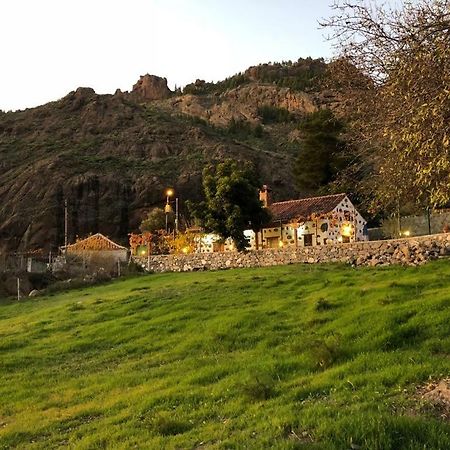 Casa Naranjo Villa Ayacata Bagian luar foto