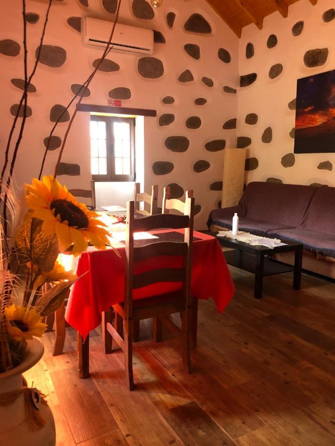 Casa Naranjo Villa Ayacata Bagian luar foto