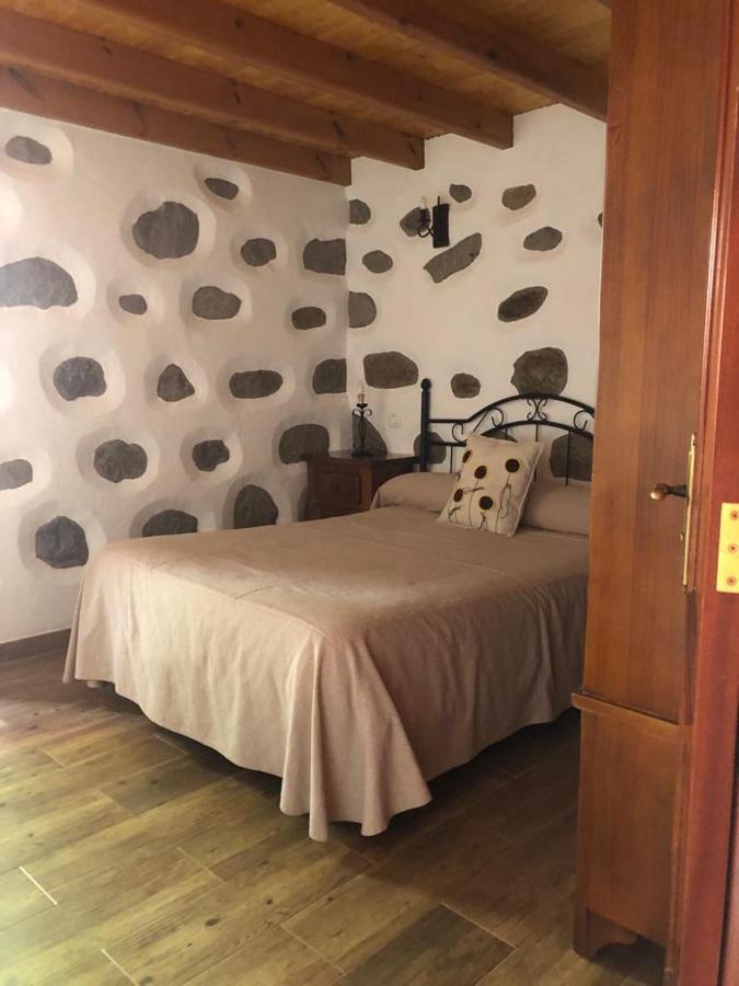 Casa Naranjo Villa Ayacata Bagian luar foto