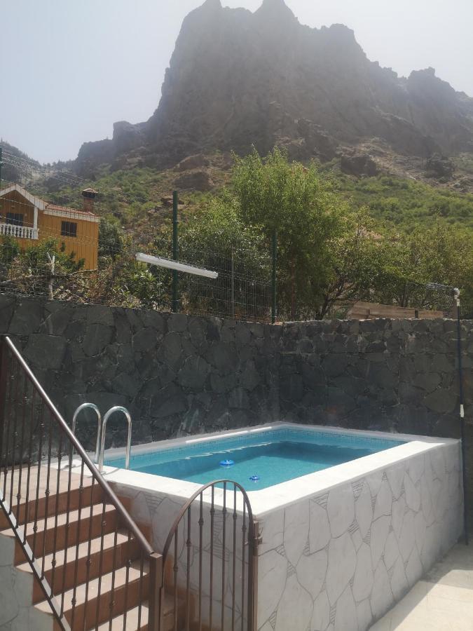 Casa Naranjo Villa Ayacata Bagian luar foto