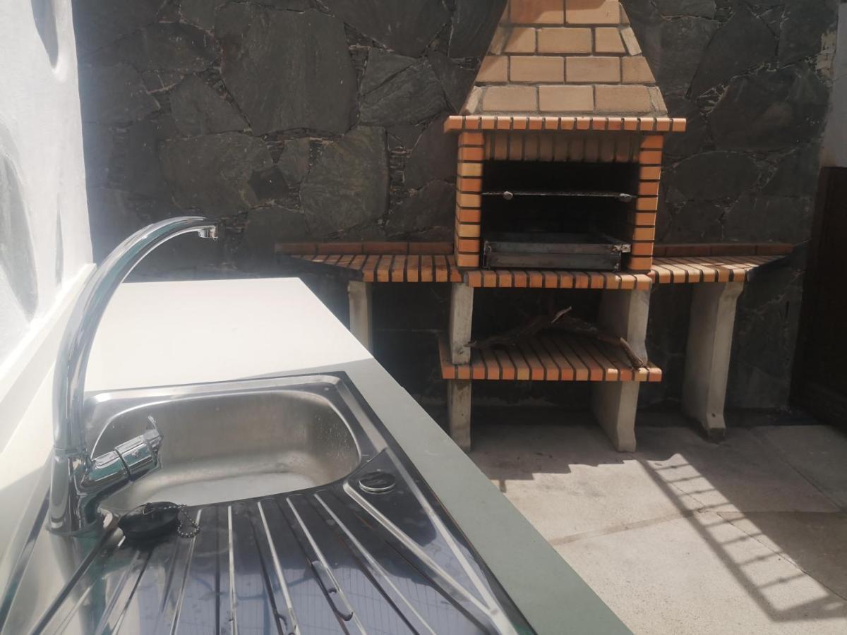 Casa Naranjo Villa Ayacata Bagian luar foto