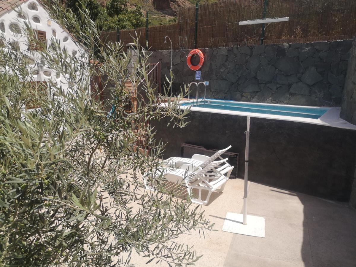 Casa Naranjo Villa Ayacata Bagian luar foto