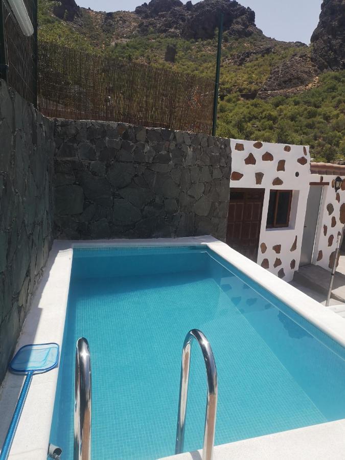 Casa Naranjo Villa Ayacata Bagian luar foto