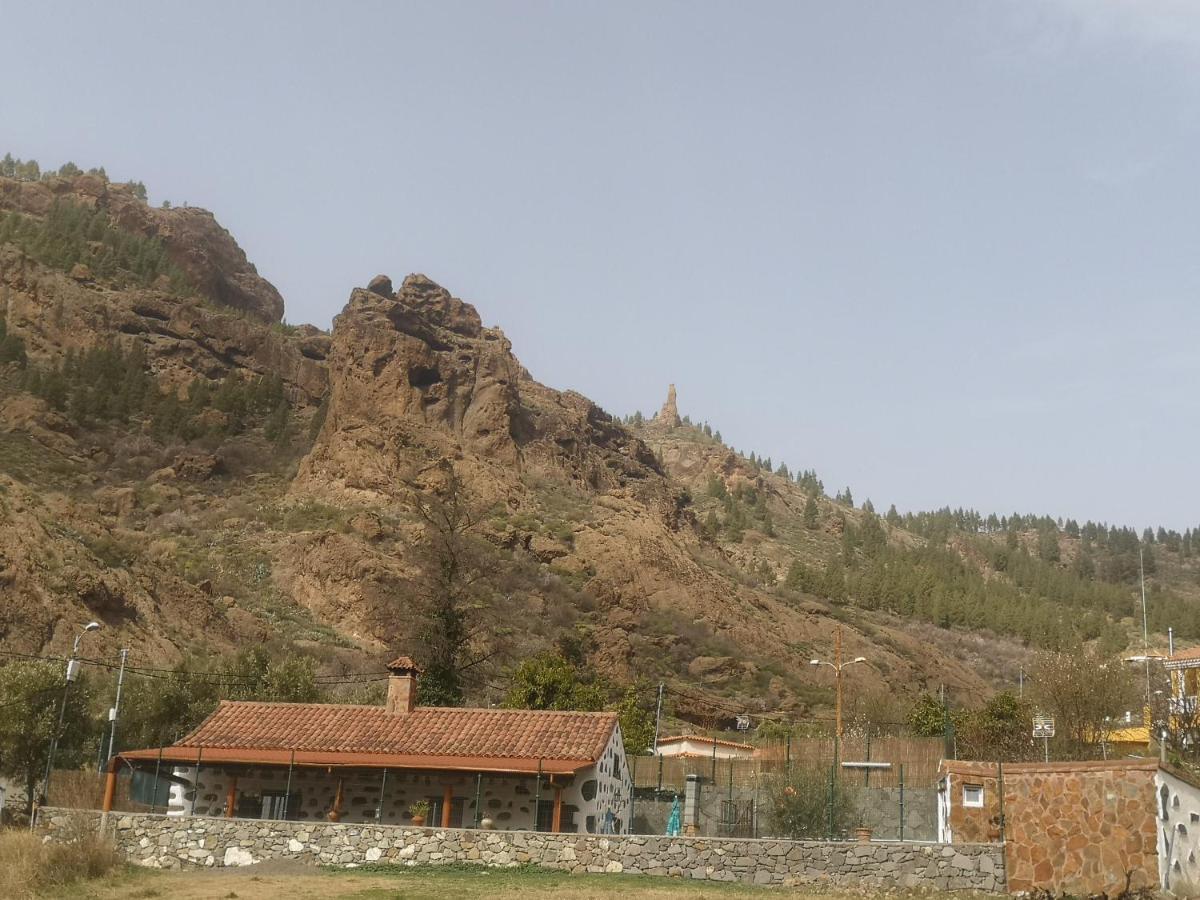 Casa Naranjo Villa Ayacata Bagian luar foto