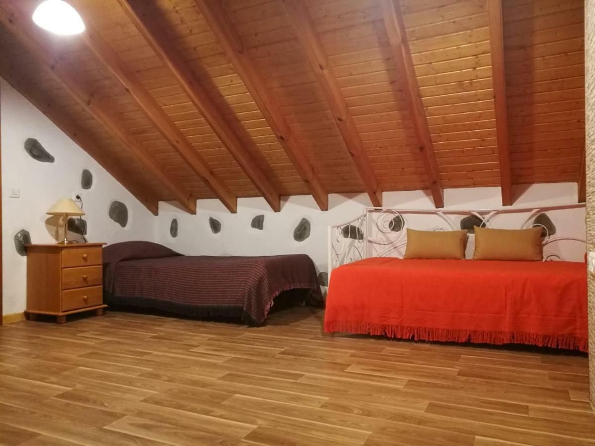 Casa Naranjo Villa Ayacata Bagian luar foto