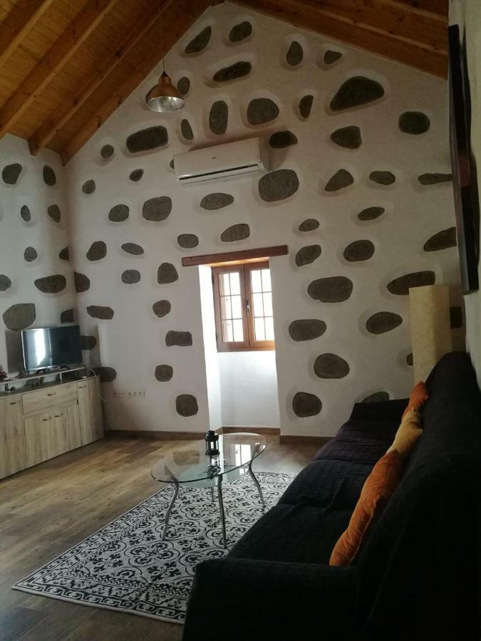 Casa Naranjo Villa Ayacata Bagian luar foto