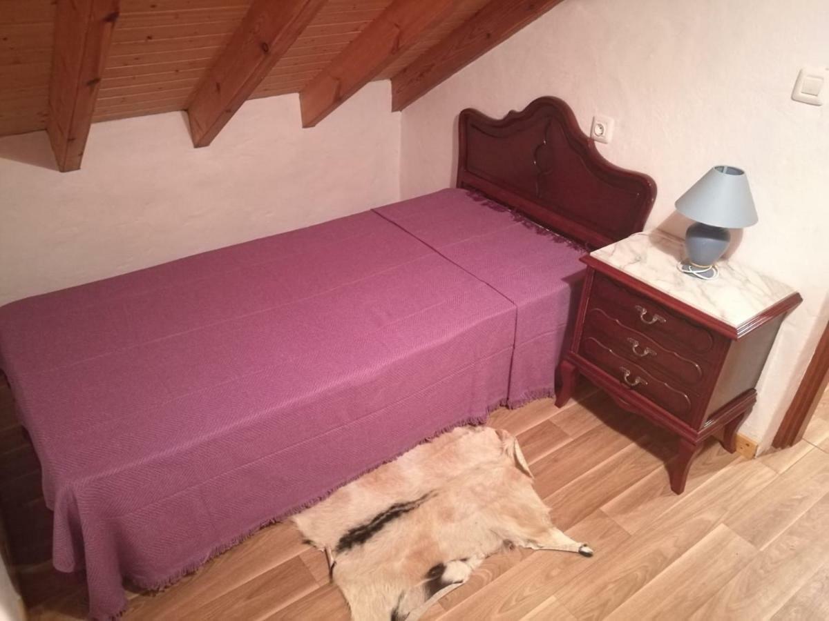 Casa Naranjo Villa Ayacata Bagian luar foto