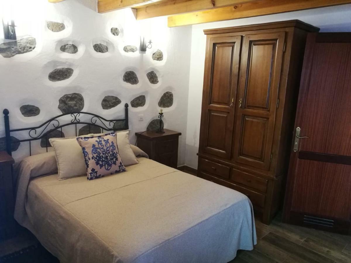 Casa Naranjo Villa Ayacata Bagian luar foto