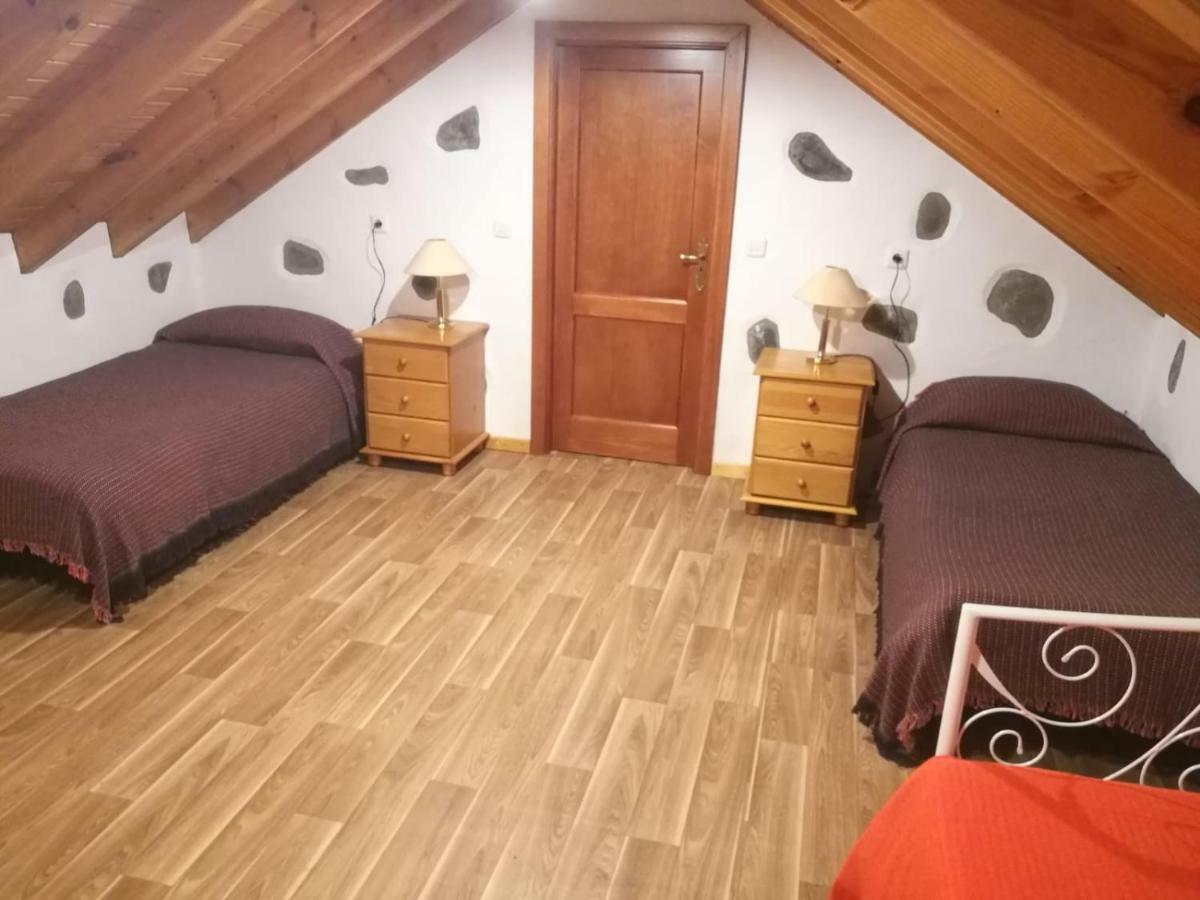 Casa Naranjo Villa Ayacata Bagian luar foto