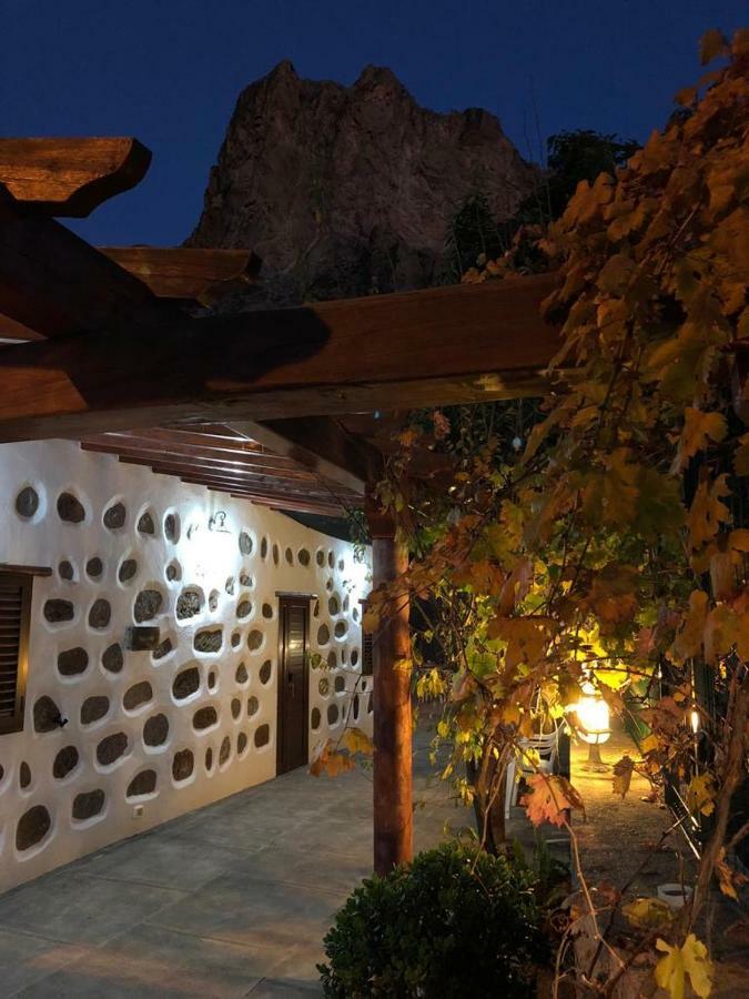Casa Naranjo Villa Ayacata Bagian luar foto