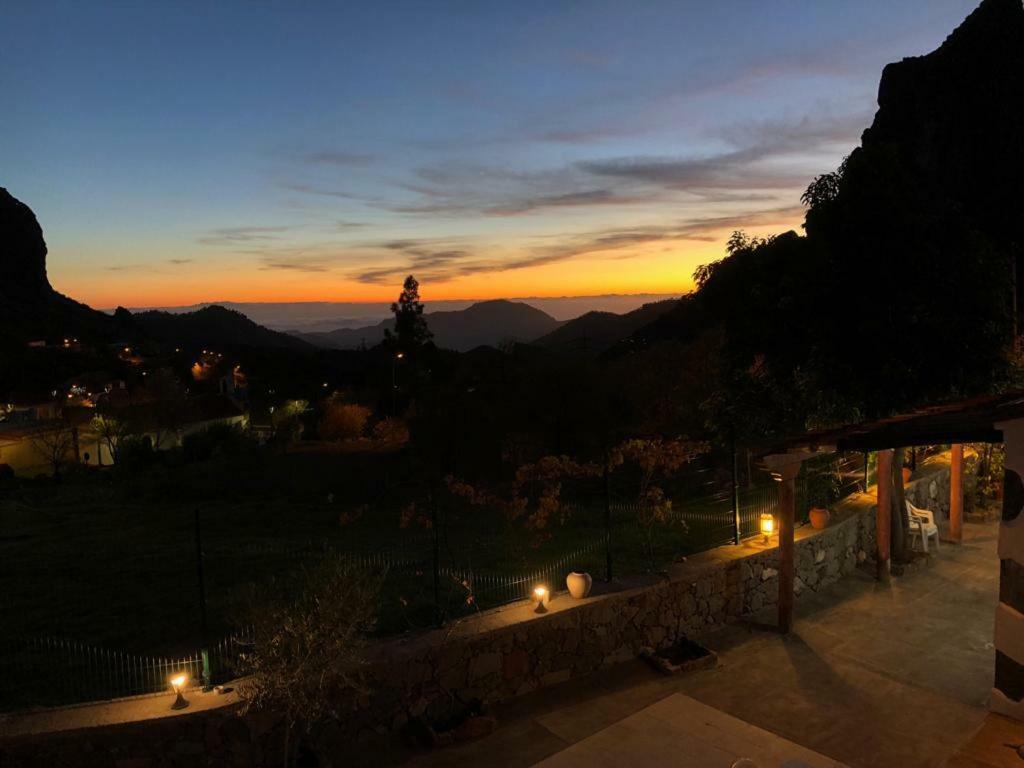 Casa Naranjo Villa Ayacata Bagian luar foto